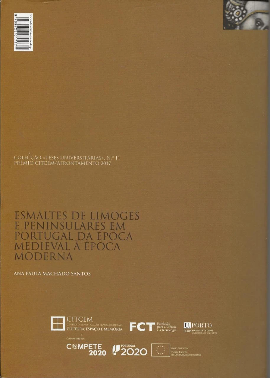 Limoges and Peninsular Enamels in Portugal From the Medieval to the Modern Era – photo 2